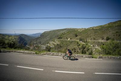 Cols Connectés 06 - Col de Braus 2025 - Agrandir l'image 115 sur 139, fenêtre modale