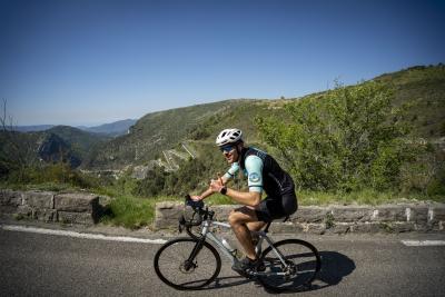Cols Connectés 06 - Col de Braus 2025 - Agrandir l'image 117 sur 139, fenêtre modale