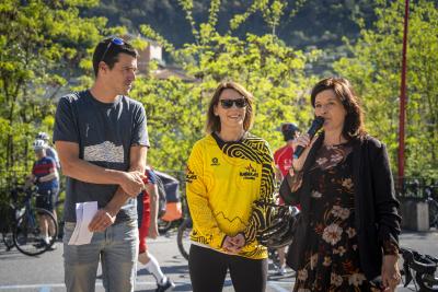 Cols Connectés 06 - Col de Braus 2025 - Agrandir l'image 14 sur 139, fenêtre modale