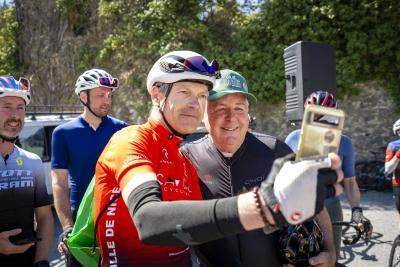 Cols Connectés 06 - Col de Braus 2025 - Agrandir l'image 137 sur 139, fenêtre modale