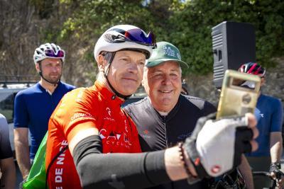 Cols Connectés 06 - Col de Braus 2025 - Agrandir l'image 138 sur 139, fenêtre modale