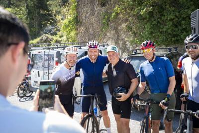 Cols Connectés 06 - Col de Braus 2025 - Agrandir l'image 139 sur 139, fenêtre modale