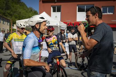 Cols Connectés 06 - Col de Braus 2025 - Agrandir l'image 13 sur 139, fenêtre modale