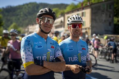 Cols Connectés 06 - Col de Braus 2025 - Agrandir l'image 15 sur 139, fenêtre modale