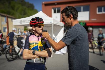 Cols Connectés 06 - Col de Braus 2025 - Agrandir l'image 17 sur 139, fenêtre modale