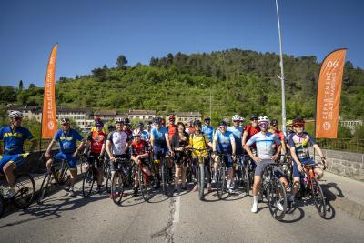 Cols Connectés 06 - Col de Braus 2025 - Agrandir l'image 24 sur 139, fenêtre modale