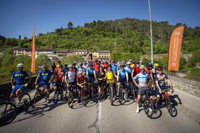 Cols Connectés 06 - Col de Braus 2025 - Agrandir l'image 25 sur 139, fenêtre modale
