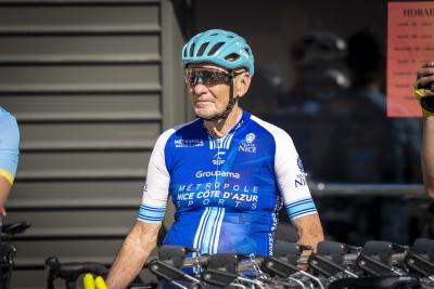 Cols Connectés 06 - Col de Braus 2025 - Agrandir l'image 3 sur 139, fenêtre modale