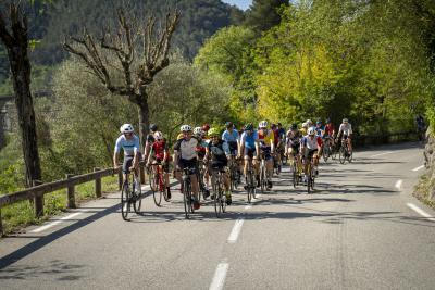 Cols Connectés 06 - Col de Braus 2025 - Agrandir l'image 33 sur 139, fenêtre modale