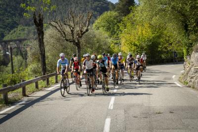 Cols Connectés 06 - Col de Braus 2025 - Agrandir l'image 32 sur 139, fenêtre modale