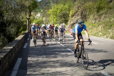Cols Connectés 06 - Col de Braus 2025 - Agrandir l'image 34 sur 139, fenêtre modale