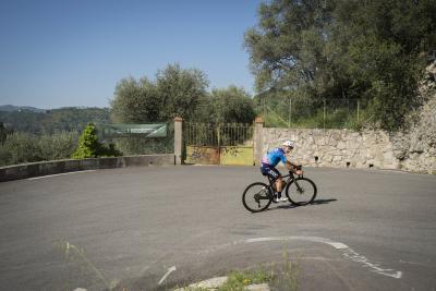 Cols Connectés 06 - Col de Braus 2025 - Agrandir l'image 40 sur 139, fenêtre modale