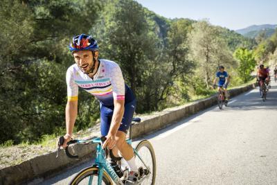 Cols Connectés 06 - Col de Braus 2025 - Agrandir l'image 49 sur 139, fenêtre modale