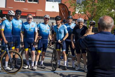 Cols Connectés 06 - Col de Braus 2025 - Agrandir l'image 6 sur 139, fenêtre modale