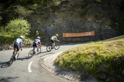 Cols Connectés 06 - Col de Braus 2025 - Agrandir l'image 61 sur 139, fenêtre modale