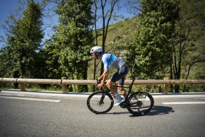 Cols Connectés 06 - Col de Braus 2025 - Agrandir l'image 62 sur 139, fenêtre modale