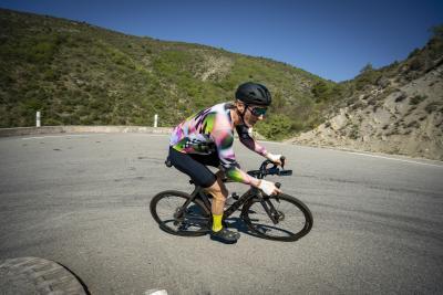Cols Connectés 06 - Col de Braus 2025 - Agrandir l'image 65 sur 139, fenêtre modale