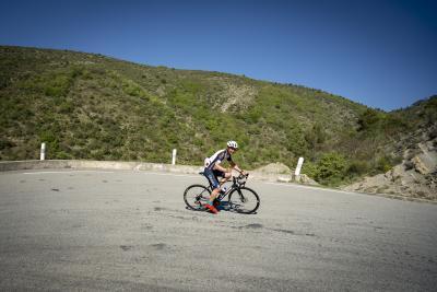 Cols Connectés 06 - Col de Braus 2025 - Agrandir l'image 66 sur 139, fenêtre modale