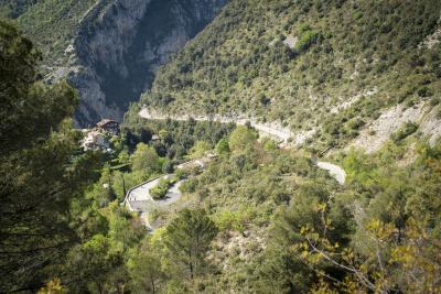 Cols Connectés 06 - Col de Braus 2025 - Agrandir l'image 67 sur 139, fenêtre modale