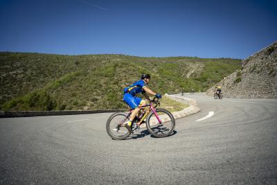 Cols Connectés 06 - Col de Braus 2025 - Agrandir l'image 68 sur 139, fenêtre modale