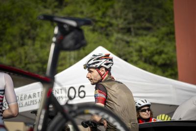 Cols Connectés 06 - Col de Braus 2025 - Agrandir l'image 7 sur 139, fenêtre modale