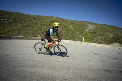 Cols Connectés 06 - Col de Braus 2025 - Agrandir l'image 72 sur 139, fenêtre modale