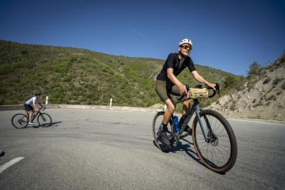 Cols Connectés 06 - Col de Braus 2025 - Agrandir l'image 76 sur 139, fenêtre modale