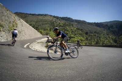 Cols Connectés 06 - Col de Braus 2025 - Agrandir l'image 77 sur 139, fenêtre modale