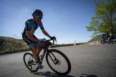 Cols Connectés 06 - Col de Braus 2025 - Agrandir l'image 79 sur 139, fenêtre modale