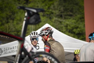 Cols Connectés 06 - Col de Braus 2025 - Agrandir l'image 8 sur 139, fenêtre modale