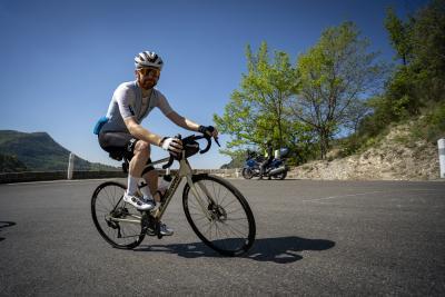 Cols Connectés 06 - Col de Braus 2025 - Agrandir l'image 80 sur 139, fenêtre modale