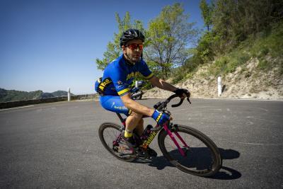 Cols Connectés 06 - Col de Braus 2025 - Agrandir l'image 84 sur 139, fenêtre modale