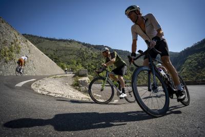Cols Connectés 06 - Col de Braus 2025 - Agrandir l'image 85 sur 139, fenêtre modale