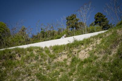 Cols Connectés 06 - Col de Braus 2025 - Agrandir l'image 87 sur 139, fenêtre modale