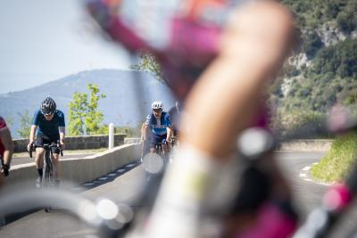 Cols Connectés 06 - Col de Braus 2025 - Agrandir l'image 93 sur 139, fenêtre modale