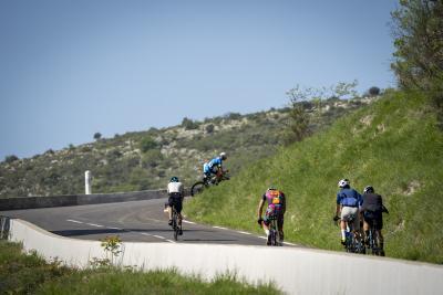Cols Connectés 06 - Col de Braus 2025 - Agrandir l'image 96 sur 139, fenêtre modale