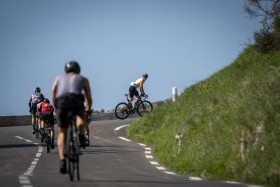 Cols Connectés 06 - Col de Braus 2025 - Agrandir l'image 99 sur 139, fenêtre modale