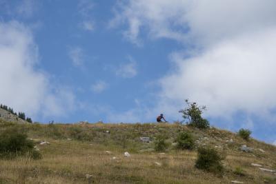 Cols Connectés 06 - Col des Champs 2025 - Agrandir l'image 101 sur 133, fenêtre modale