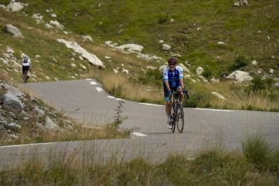 Cols Connectés 06 - Col des Champs 2025 - Agrandir l'image 104 sur 133, fenêtre modale