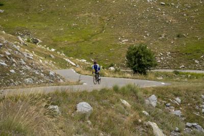 Cols Connectés 06 - Col des Champs 2025 - Agrandir l'image 105 sur 133, fenêtre modale