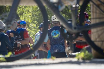 Cols Connectés 06 - Col des Champs 2025 - Agrandir l'image 10 sur 133, fenêtre modale
