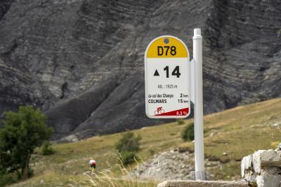 Cols Connectés 06 - Col des Champs 2025 - Agrandir l'image 113 sur 133, fenêtre modale