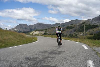 Cols Connectés 06 - Col des Champs 2025 - Agrandir l'image 120 sur 133, fenêtre modale