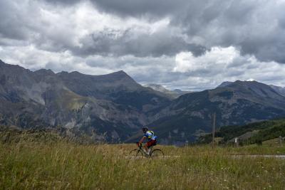 Cols Connectés 06 - Col des Champs 2025 - Agrandir l'image 121 sur 133, fenêtre modale