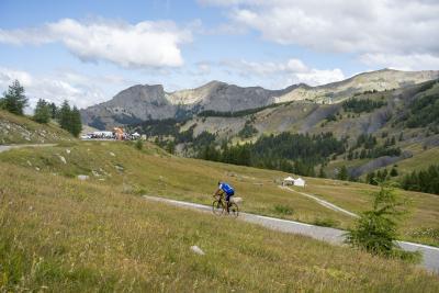 Cols Connectés 06 - Col des Champs 2025 - Agrandir l'image 122 sur 133, fenêtre modale