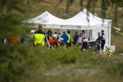 Cols Connectés 06 - Col des Champs 2025 - Agrandir l'image 126 sur 133, fenêtre modale