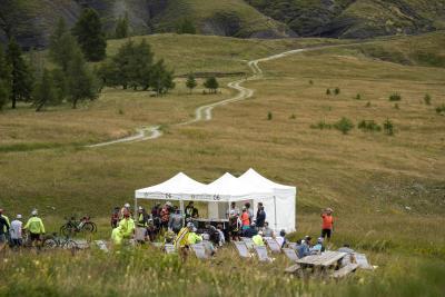 Cols Connectés 06 - Col des Champs 2025 - Agrandir l'image 127 sur 133, fenêtre modale