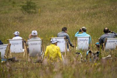 Cols Connectés 06 - Col des Champs 2025 - Agrandir l'image 128 sur 133, fenêtre modale