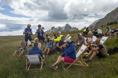 Cols Connectés 06 - Col des Champs 2025 - Agrandir l'image 133 sur 133, fenêtre modale