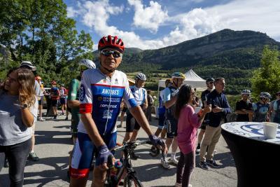 Cols Connectés 06 - Col des Champs 2025 - Agrandir l'image 16 sur 133, fenêtre modale